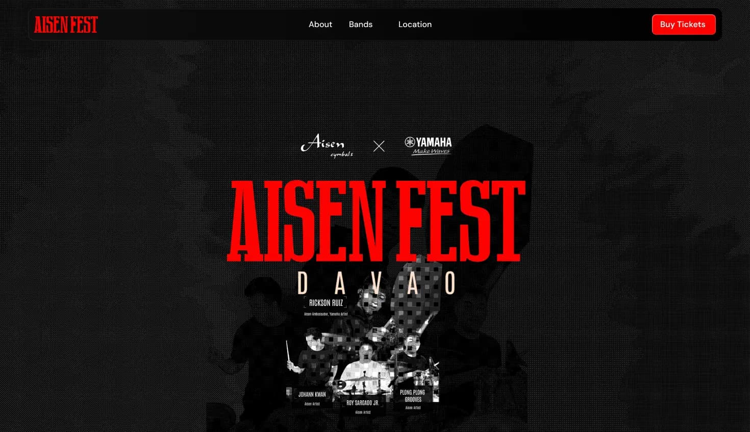 Aisen Fest